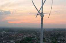 Wind Power Expansions