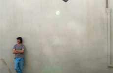 Origami-Inspired Landscapes