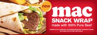 Fast Food Fusion