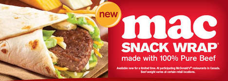 Fast Food Fusion