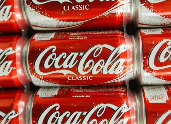 19 Coca-Cola Innovations