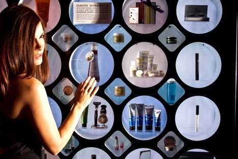 Boutique Vending Machines