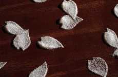 Intricate Salt Mazes