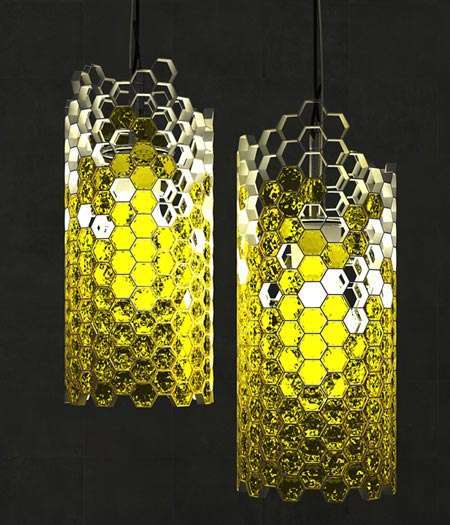 22 Bee and Honey Innovations