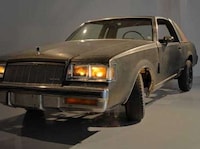 Modern Flintstone Mobiles Image 2