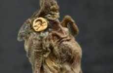 Accessorizing With Taxidermy