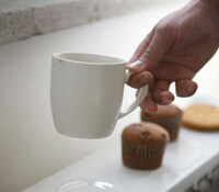 Retro Radiator Warming – Heat Up Your Food On The 