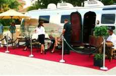 Traveling Cigar Bars