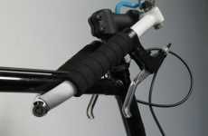 Collapsible Bike Parts