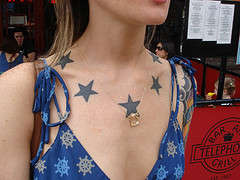 10 Popular Tattoos for 2009