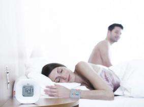 Bio-Synced Waking