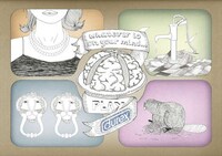 Condom Characters Image 7