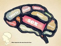 Condom Characters Image 8