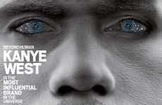 Cyborg Cover Shots