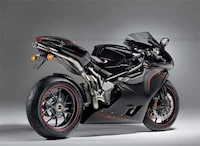 Italian Luxury Bikes Image 2