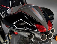 Italian Luxury Bikes Image 3