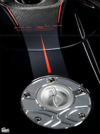 Italian Luxury Bikes Image 4