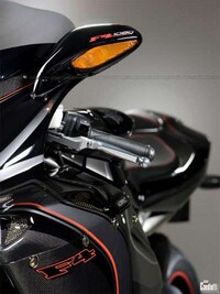 Italian Luxury Bikes Image 6