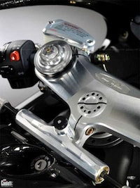 Italian Luxury Bikes Image 7