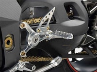 Italian Luxury Bikes Image 8
