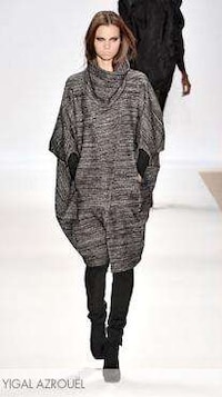 Cocoon Coats Image 3