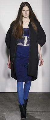 Cocoon Coats Image 4