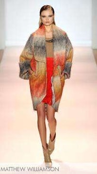 Cocoon Coats Image 5