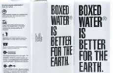 Water In A Box