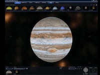Online Space Data Image 4