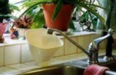 Grey Water Recycling