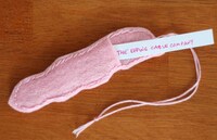 DIY Voodoo Doll Substitutes Image 3