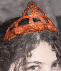 DIY Voodoo Doll Substitutes Image 4