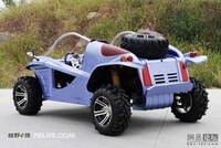 Knock-Off Dune Buggies