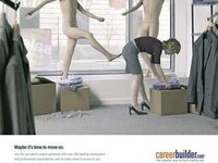 Ad Longevity Through Humor Image 7