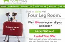 Airlines for Animals