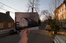 Creative Time-Lapse Photography