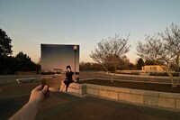Creative Time-Lapse Photography Image 2