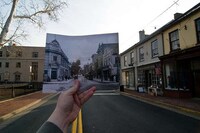 Creative Time-Lapse Photography Image 5