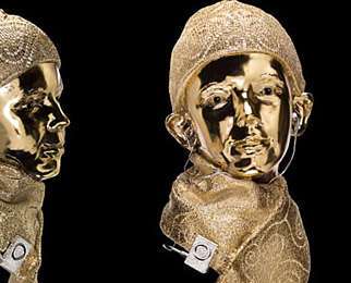 30 Snobby (But Fun) Objects of Desire