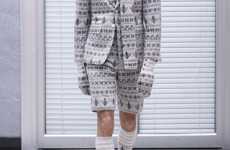 Ice King Fashion