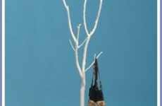 Domestic Fashion Trees
