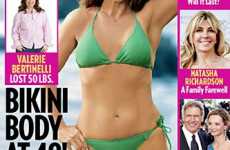 Sensationalizing Weight Loss