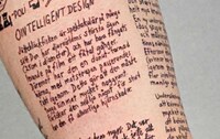 Tattooed Magazines Image 2