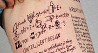 Tattooed Magazines Image 3