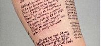 Tattooed Magazines Image 4