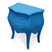 Upcycled Furnishings Image 6