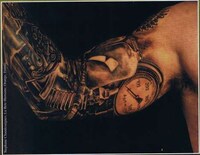 3D Body Art (UPDATE) Image 2