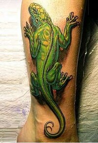 3D Body Art (UPDATE) Image 7