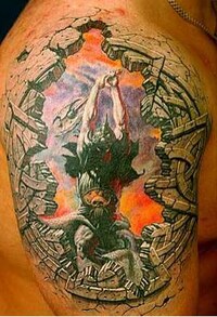 3D Body Art (UPDATE) Image 8