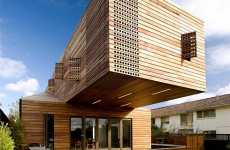 Mythological Homes